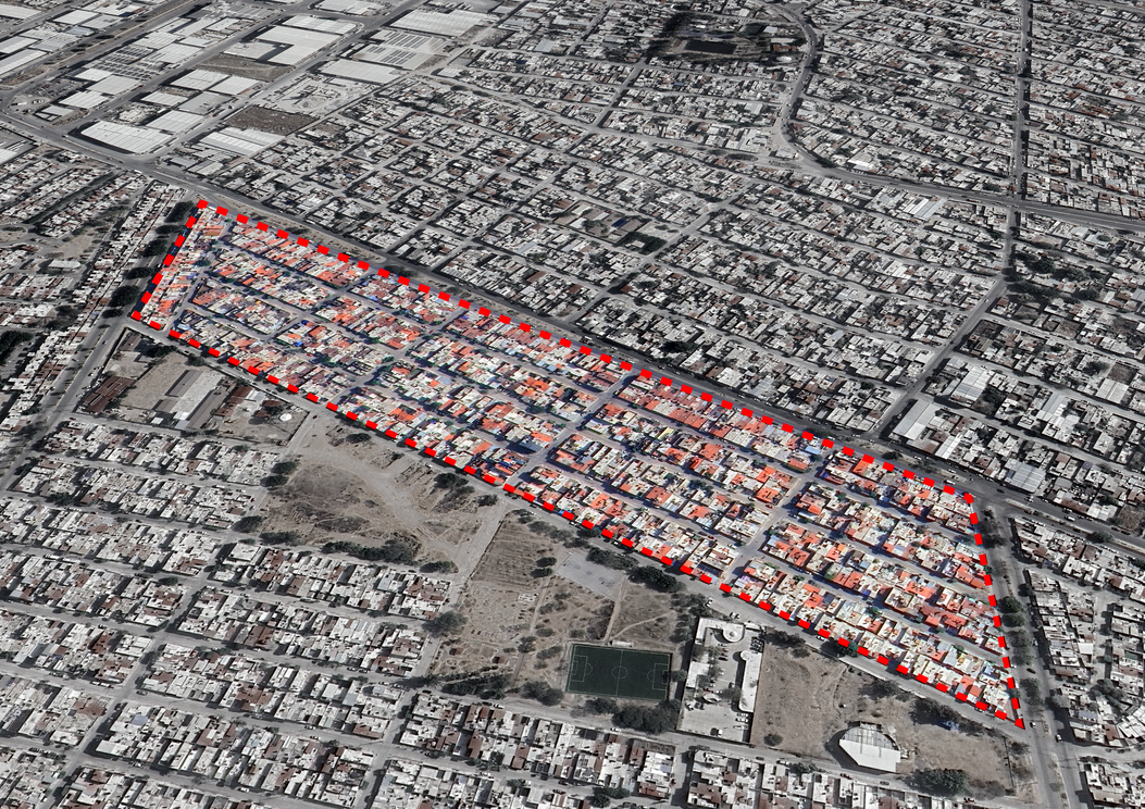 RESIDENCIAL TECNOLÓGICO